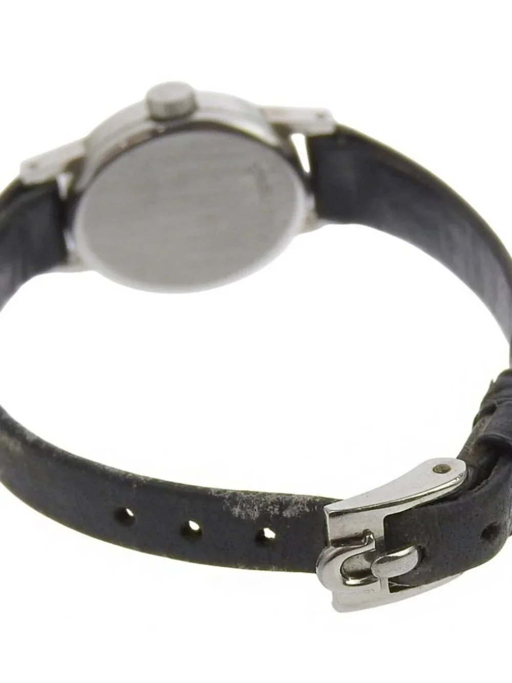OMEGA Geneva Watches cal.485 SilverDial Stainless Steel Hand Winding Analo...